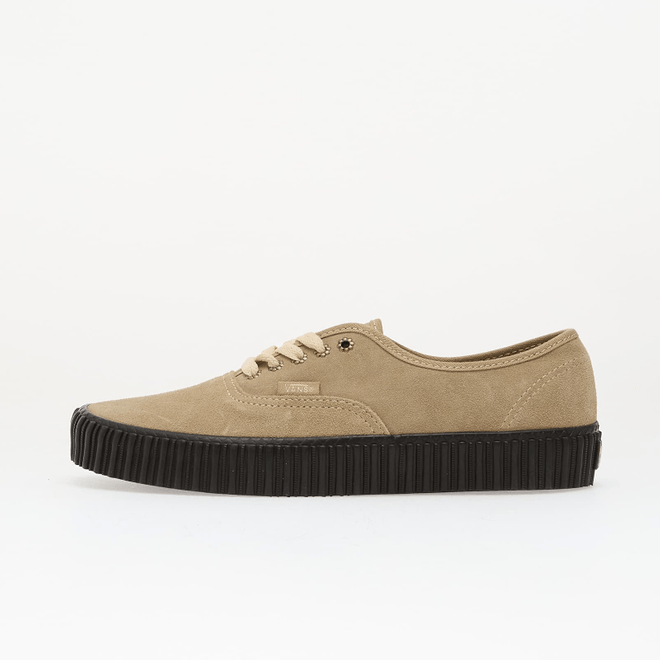 Vans Authentic Creeper Feye Black VN000D6V4MG1