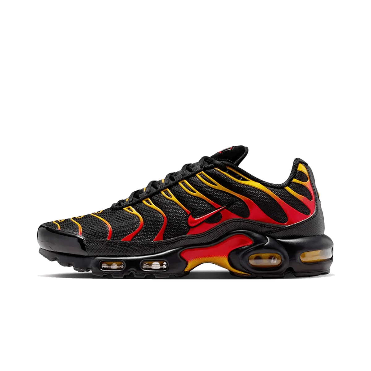 Nike Tuned Black DM0032-030