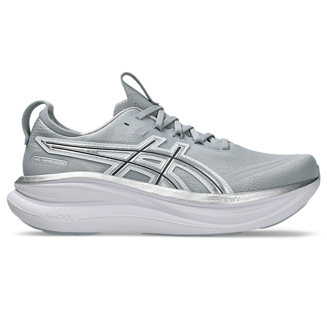 ASICS Gel-nimbus 28 Atc Piedmont Grey 1011C222-020