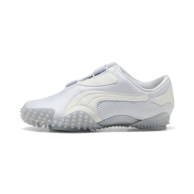PUMA Mostro Anodized 404584-01