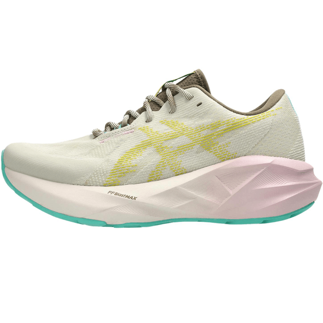 Asics Novablast 5 TR 1012B983-020