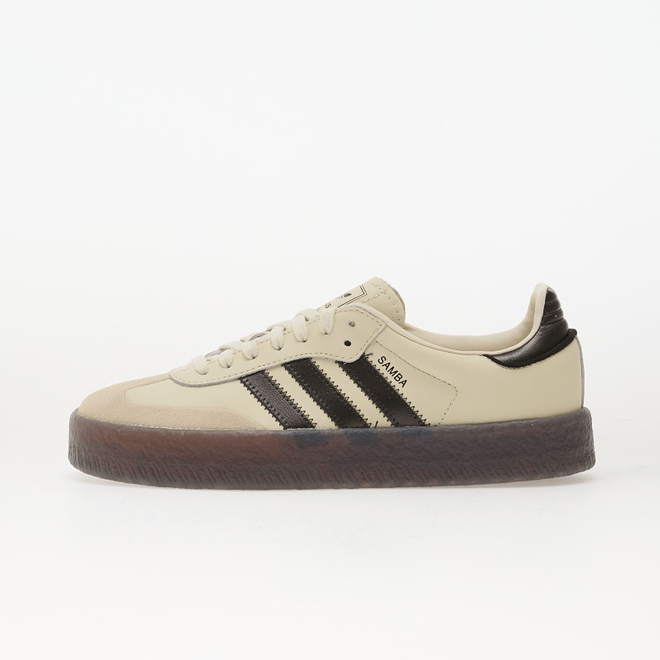 adidas Sambae Cream White IH4041