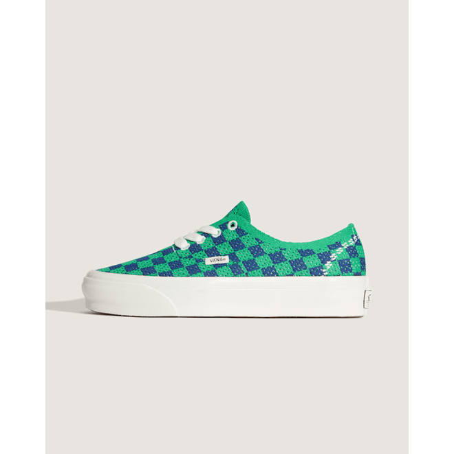 Vans Premium Authentic Checkerboard VN000EJC5W3