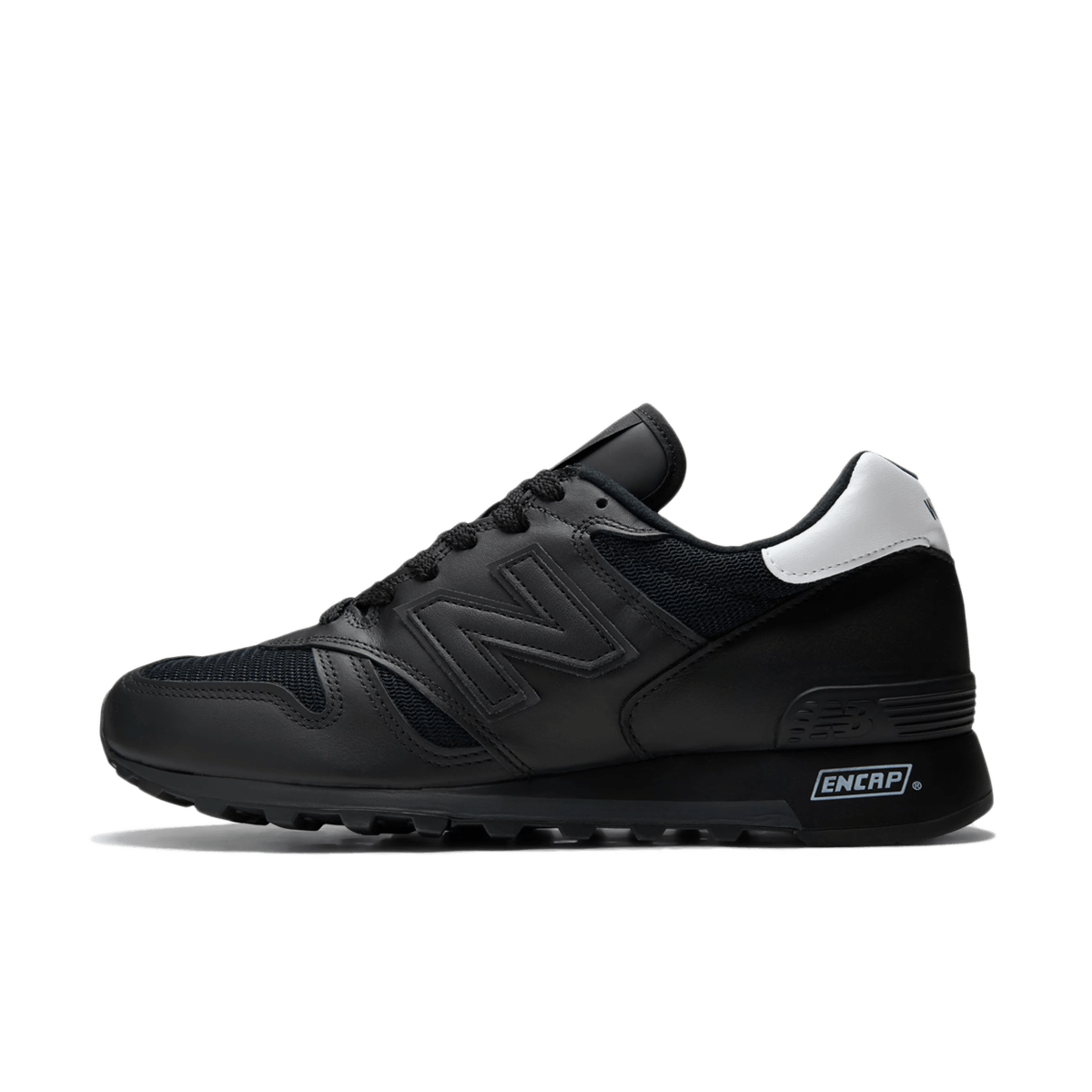 WTAPS x New Balance 1300 Made in USA 'Black' U1300WT