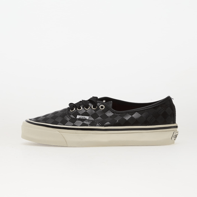 Vans LX Authentic 44 Diamond Check Blackout VN000D9N1OJ1
