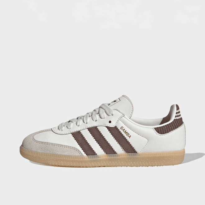 Samba OG (GS) JP9504