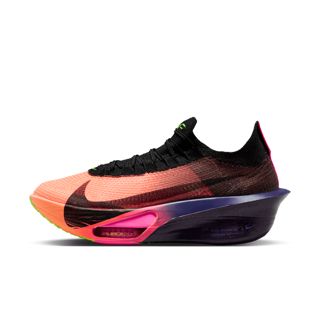 Nike Alphafly 3 Glam Road Racing IO9573-800