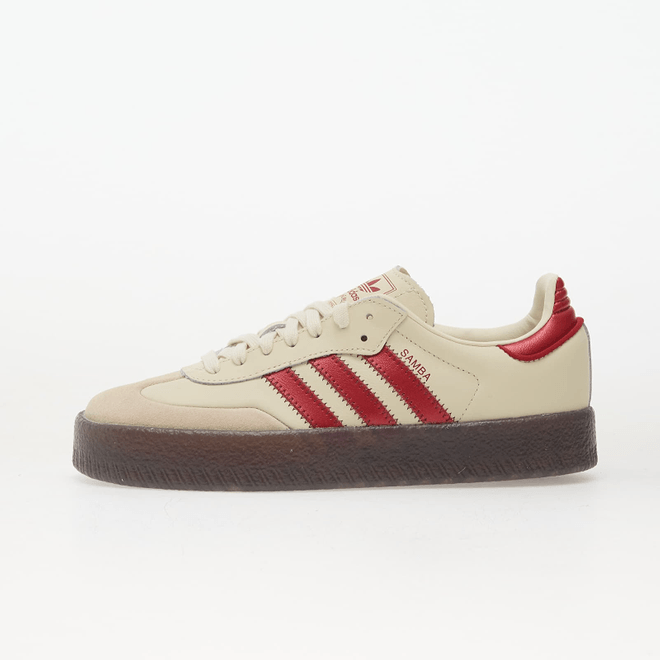 adidas Sambae Cream White IH4044