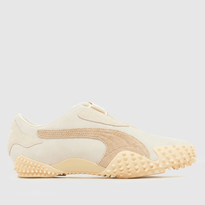 PUMA Mostro Elevated Wns 407796-01
