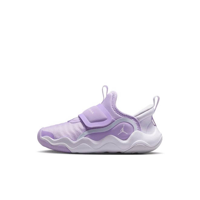 Jordan 23/7.2 EasyOn Little Kids' HF3415-502