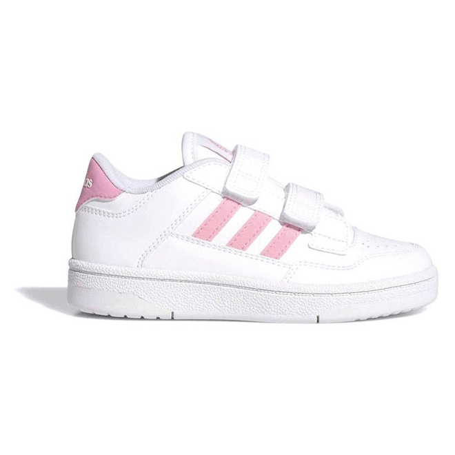 adidas Rapid Court Low JS4768