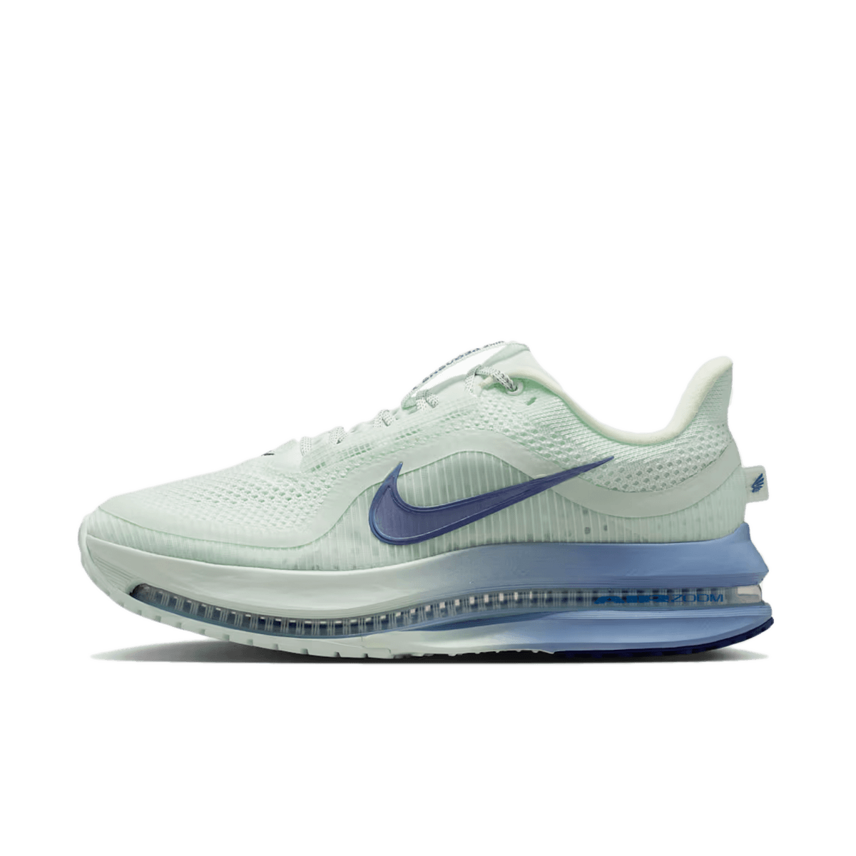 Nike Pegasus Premium 'Barely Green & Work Blue' HQ2593-301
