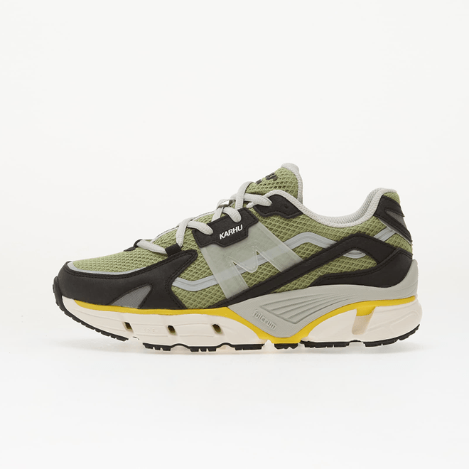 Karhu Super Fulcrum Jet Black F860022