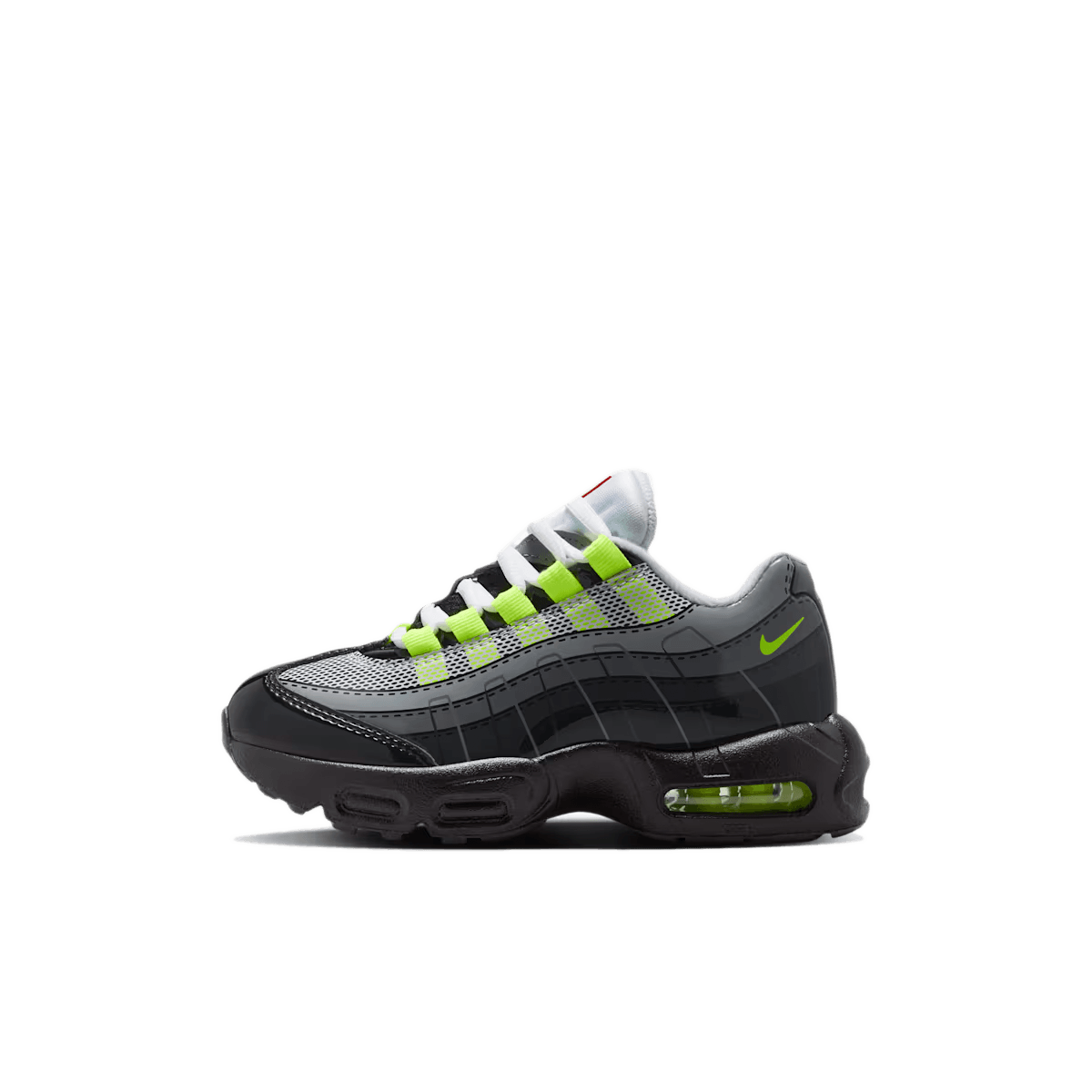 LEGO® x Nike Air Max 95 PS 'Neon' IU1715-002