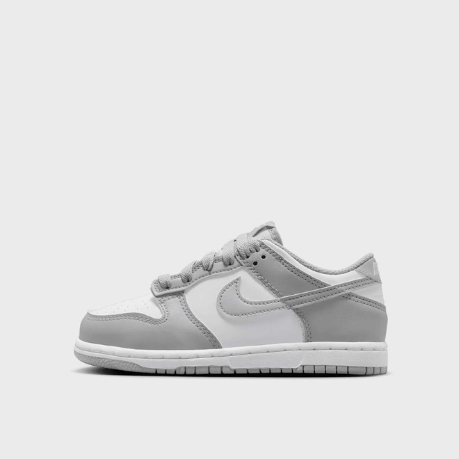 Dunk Low (PS) IU7765-123
