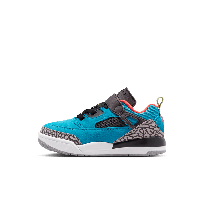 Jordan Spizike Low FQ3951-402