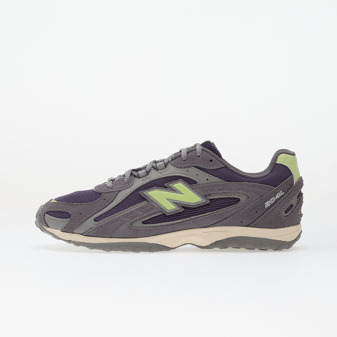New Balance 204L U204L27M