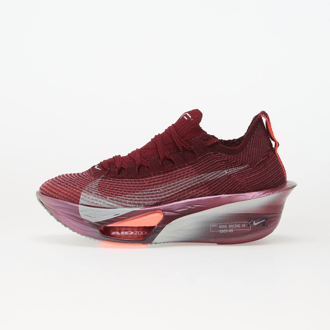 Nike W Air Zm Alphafly Next% 3 Se Team Red IR2312-600