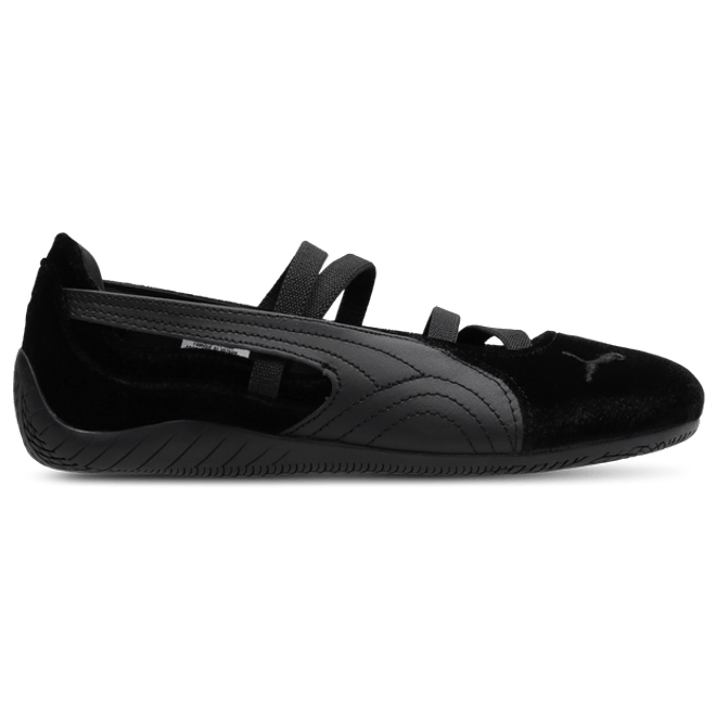 PUMA Speedcat Ballet Velv Ju 406984-01