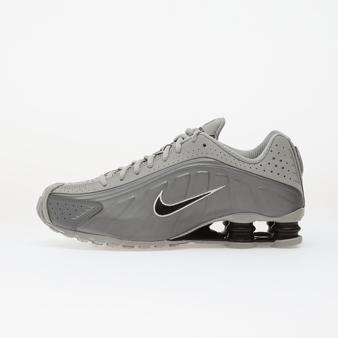 Nike Shox R4 Lt Smoke Grey HQ1988-011