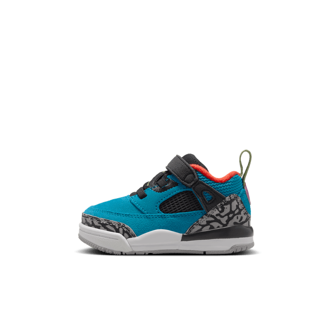 Nike Jordan Spizike Low Baby/Toddler FQ3952-402
