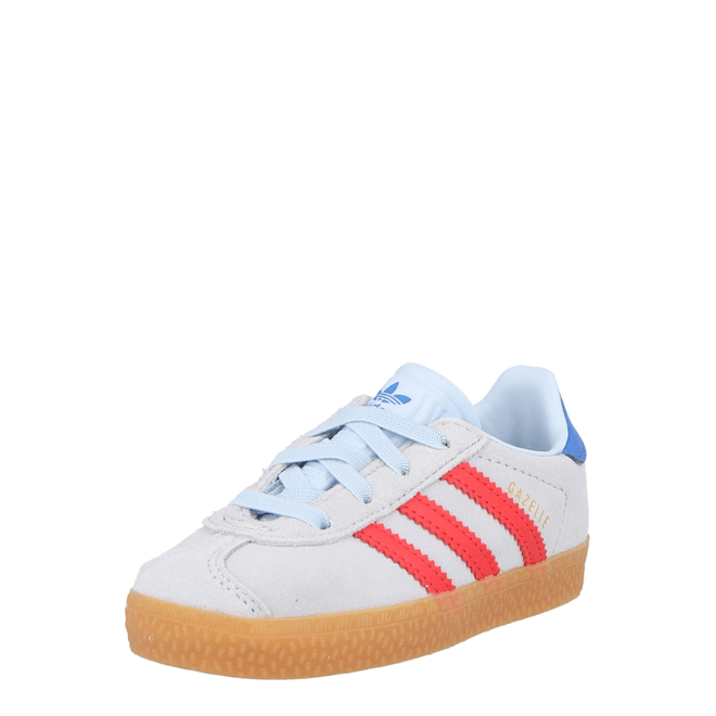 adidas Gazelle Babyschoenen Blue KI4037