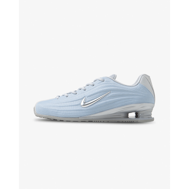 Nike W Shox Z Lt Armory Blue/Metallic Silver IR1483-440