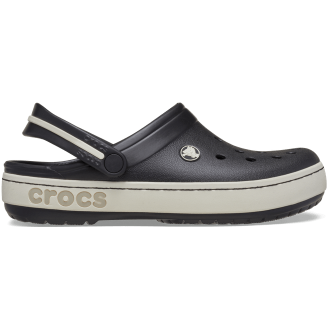 Crocs Crocband Heritage Clogs Black 213224-001