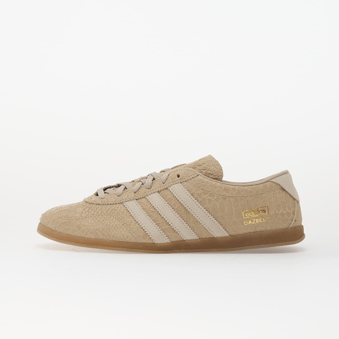 adidas Gazelle Lo Pro W Wonder Beige KI3579