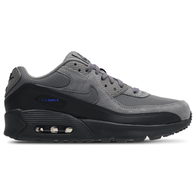 Nike Air Max 90 Kid's Grey IR5583-001