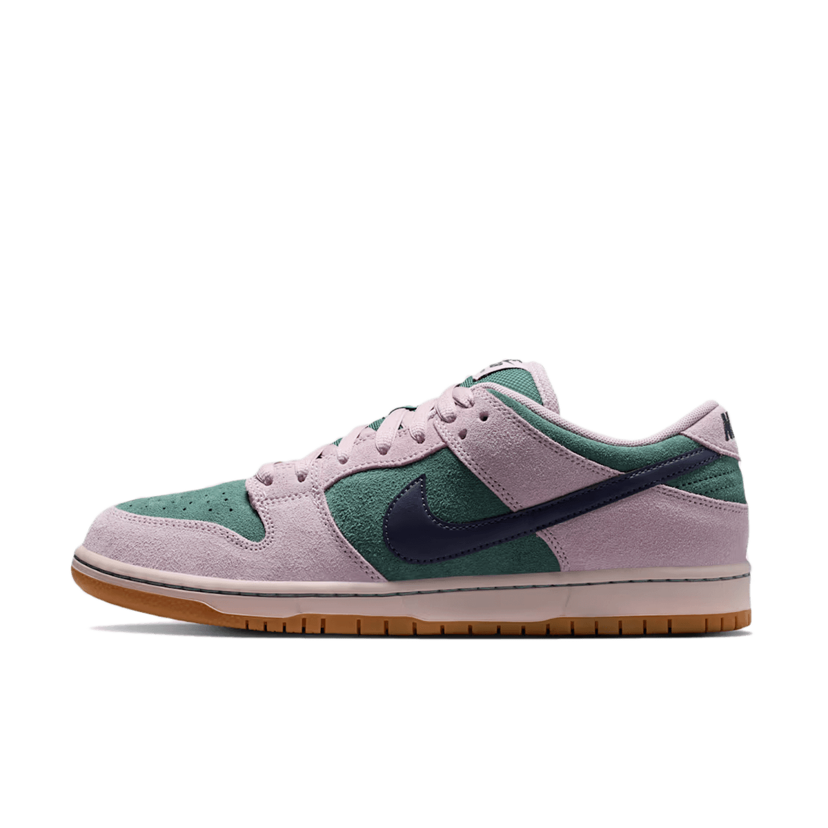 Nike SB Dunk Low Pro 'Mineral Slate & Particle Rose' HQ1625-300