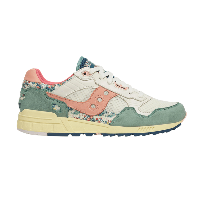 Saucony Shadow 5000 'Beige/Blue' S71015-3