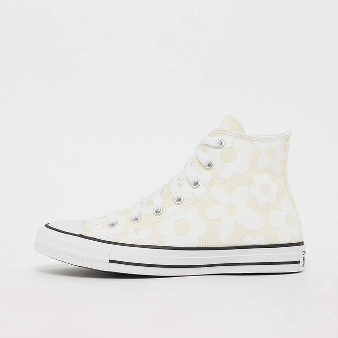 Converse Chuck Taylor All Star Bubble Flowers Hi A17080C