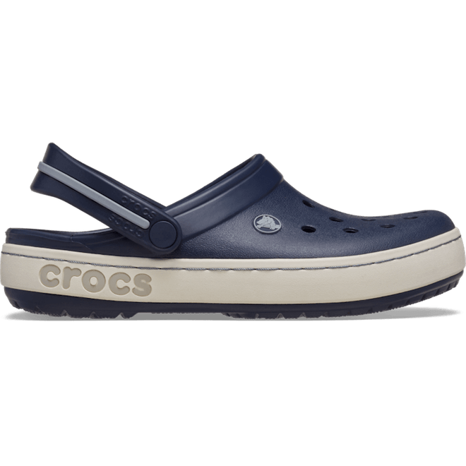 Crocs Crocband Heritage Clogs Navy 213224-410