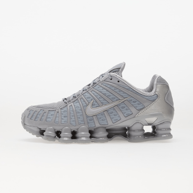 Nike Shox TL Wolf Grey AR3566-009