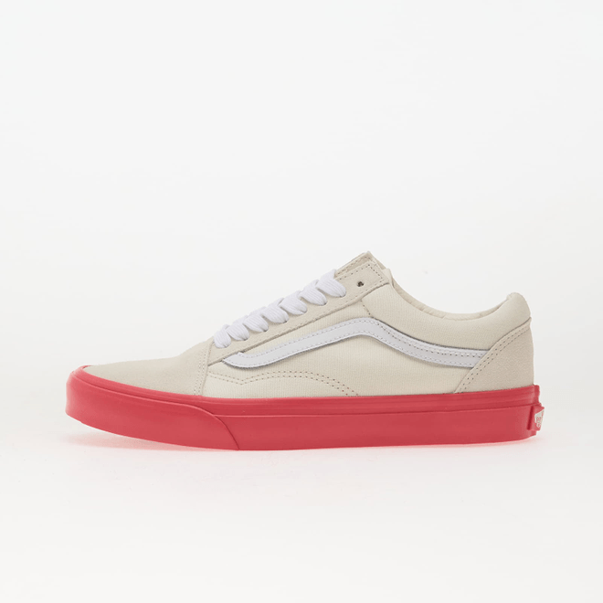 Vans Old Skool Crimson VN000D6WAEF1