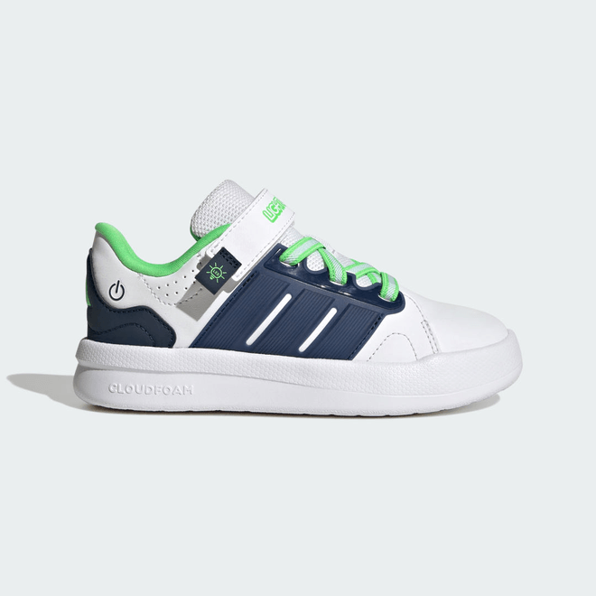 adidas LIGHTORAMA COURT SHOES KJ6997