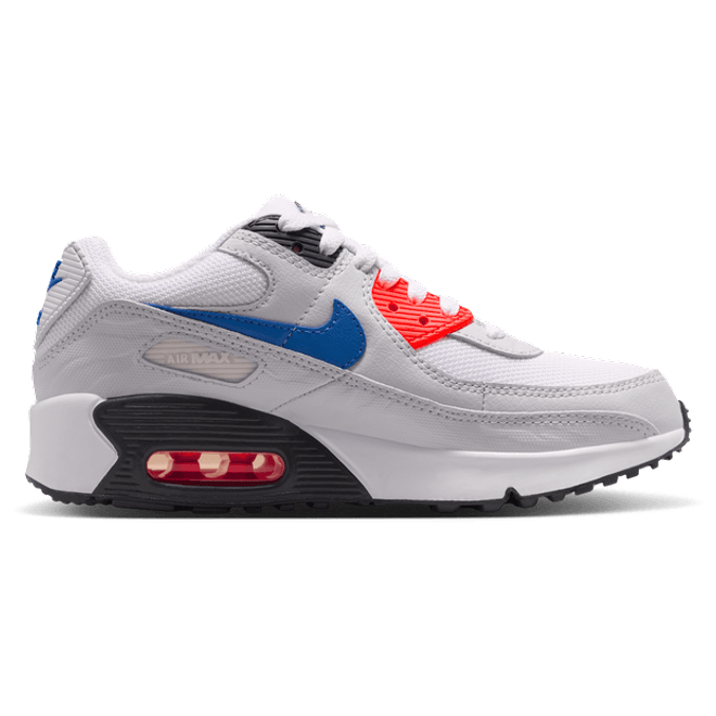 Nike Air Max 90 White IR3589-100