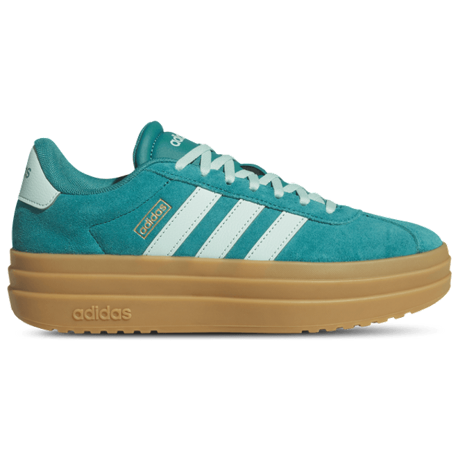 adidas VL Court Green KH9463
