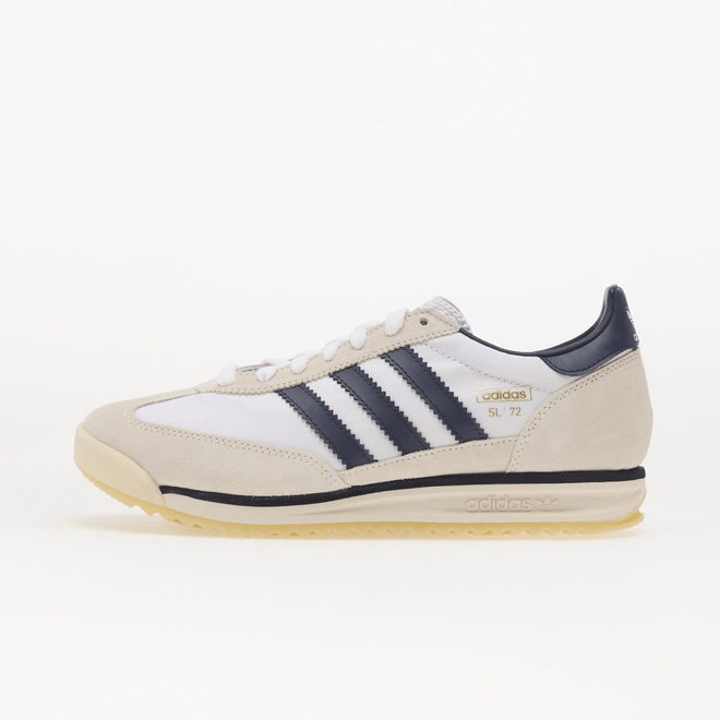 adidas Sl 72 Rs Ftwr White KH9650