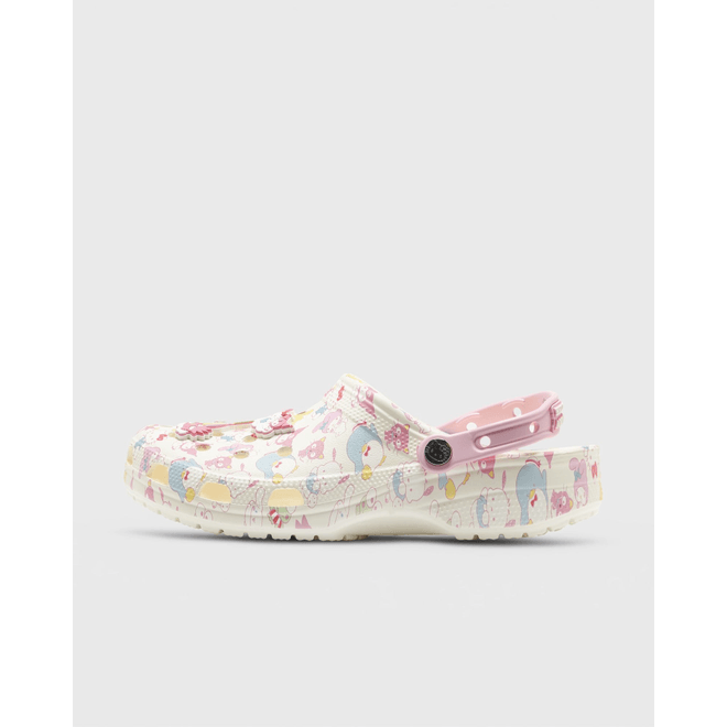 Crocs Hkf Pastel Classic Clog 212684-90H