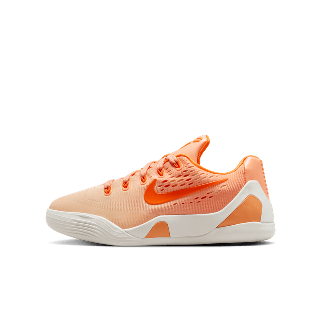 Nike Kobe IX Low EM Older Kids' Basketball IM6641-800