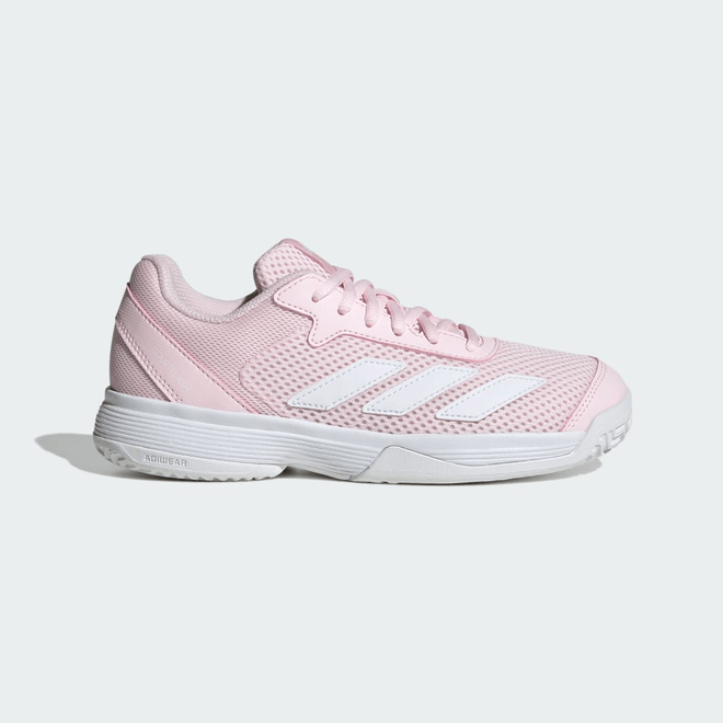 adidas Courtflash Tennis Shoes KK3866
