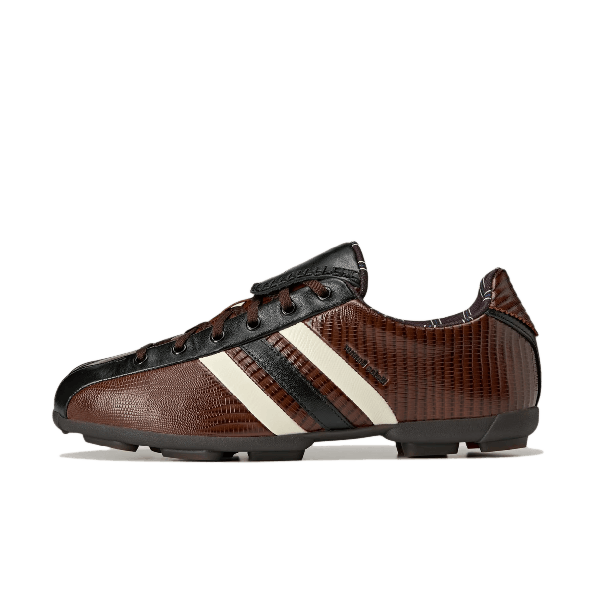 Wales Bonner x adidas Y3 The Field Lizzard 'Dark Brown'