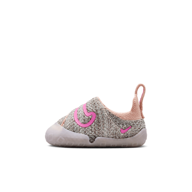 Nike Swoosh 1 Baby/Toddler FB3244-104
