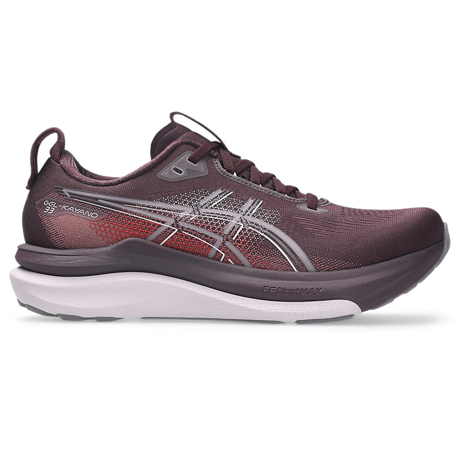 ASICS Gel-kayano 33 Dark Aubergine 1012B939-501