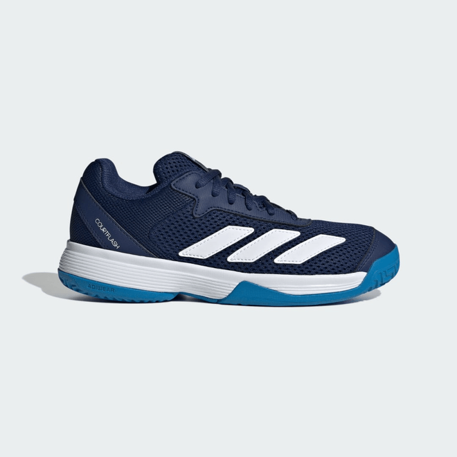 adidas Courtflash Tennis Shoes KK3857