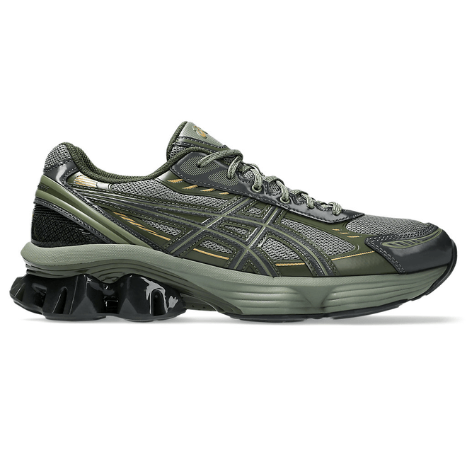 ASICS Gel-kinetic Fluent Lichen Green 1203A591-301