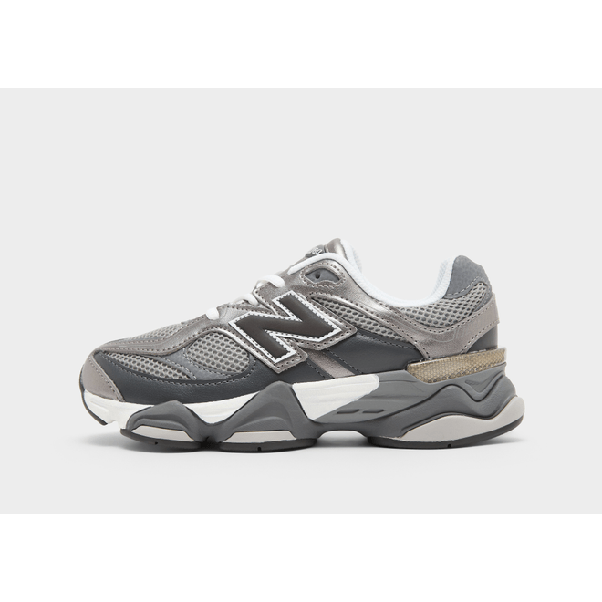 New Balance Kinderens' 9060 Lace P90603AL