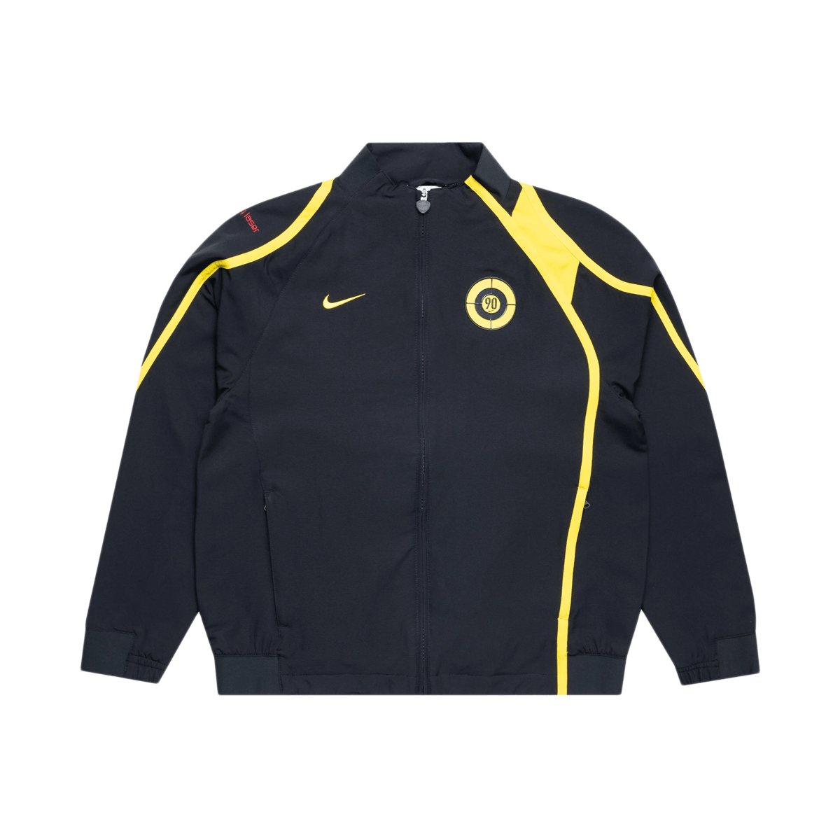 Nike Zip Jacket 'Laser 90' - Mad 90 Pack IU4687-010